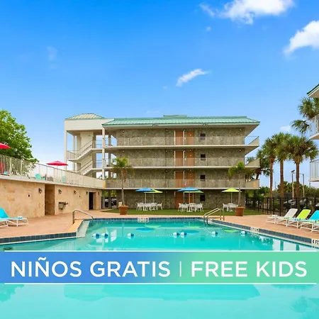 Park Royal Orlando Hotel